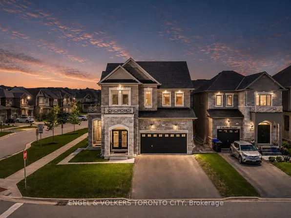 3 Arnold Cres, New Tecumseth, ON L9R 0T7