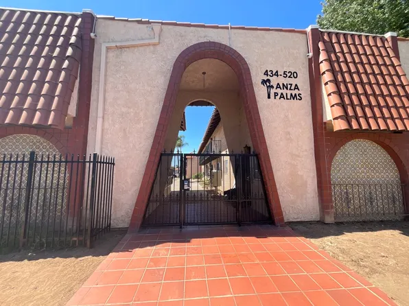 478 S Anza St, El Cajon, CA 92020