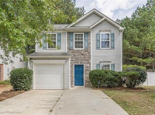 5850 Sable Glen Rd, Atlanta, GA 30349