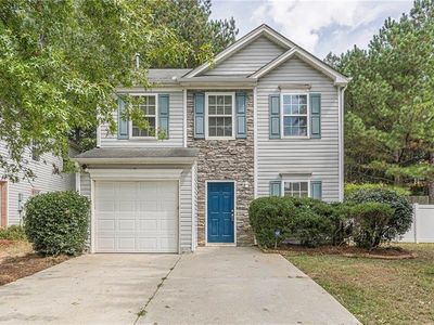 5850 Sable Glen Rd, Atlanta, GA, 30349