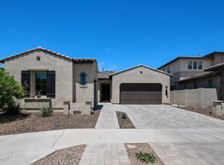 3862 E Bart St, Gilbert, AZ 85295