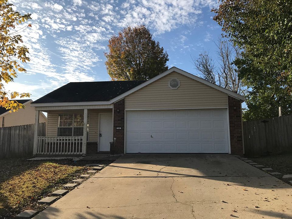 2381 Springbrook Ave, Springdale, AR 72764 Zillow
