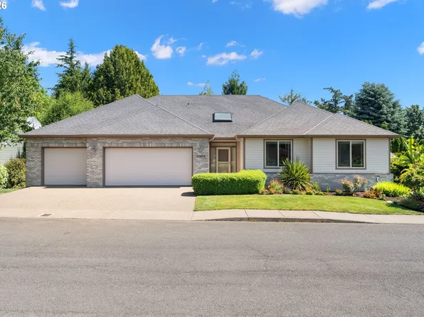 15670 SE Wills Way, Milwaukie, OR 97267