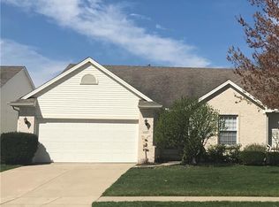627 Wind Breeze Dr, Toledo, OH 43615