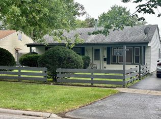 16824 Western Ave, Hazel Crest, IL 60429