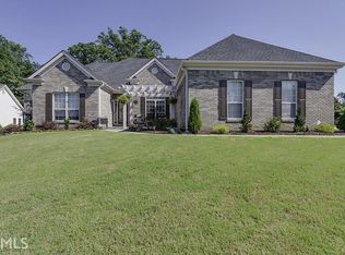 1201 Vintage Way, Hoschton, GA 30548