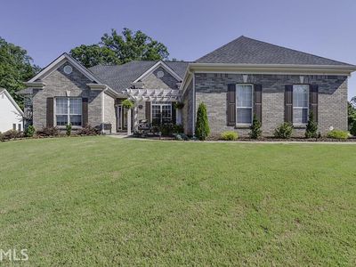 1201 Vintage Way, Hoschton, GA, 30548