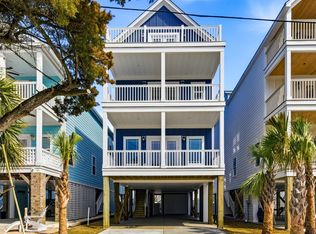 210B 9th Ave S, Surfside Beach, SC 29575
