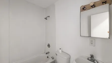 Rented by Keller Williams NYC