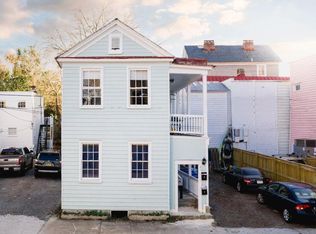 21 Duncan St APT A, Charleston, SC 29403
