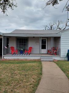 1809 S Austin St, Amarillo, TX, 79109