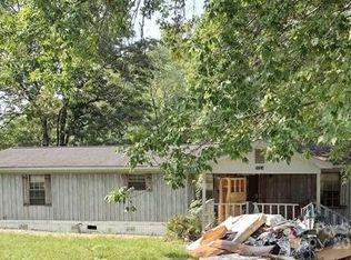 3114 Thompson Rd, Lancaster, SC 29720