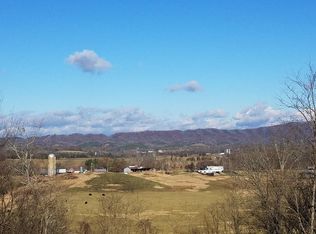 3195 Ottway Rd, Greeneville, TN 37745