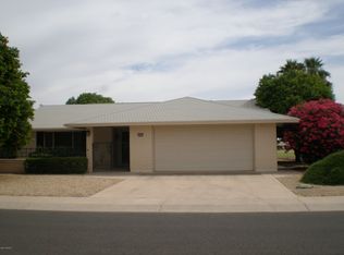 10807 W White Mountain Rd, Sun City, AZ 85351