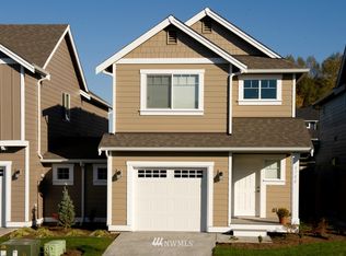 LOT 4740 126 Parker St, Bellingham, WA
