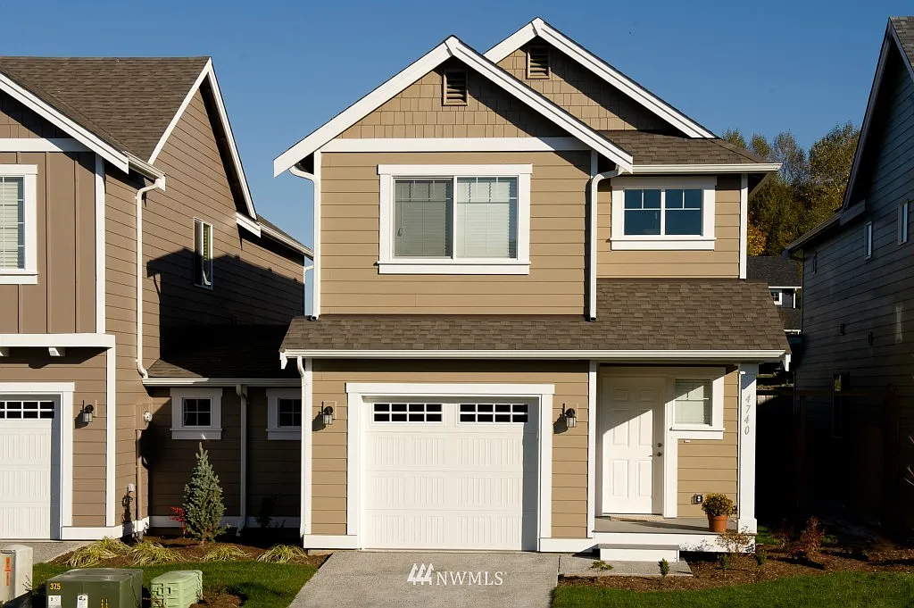 4740 (Lot126) Parker Street photo 1
