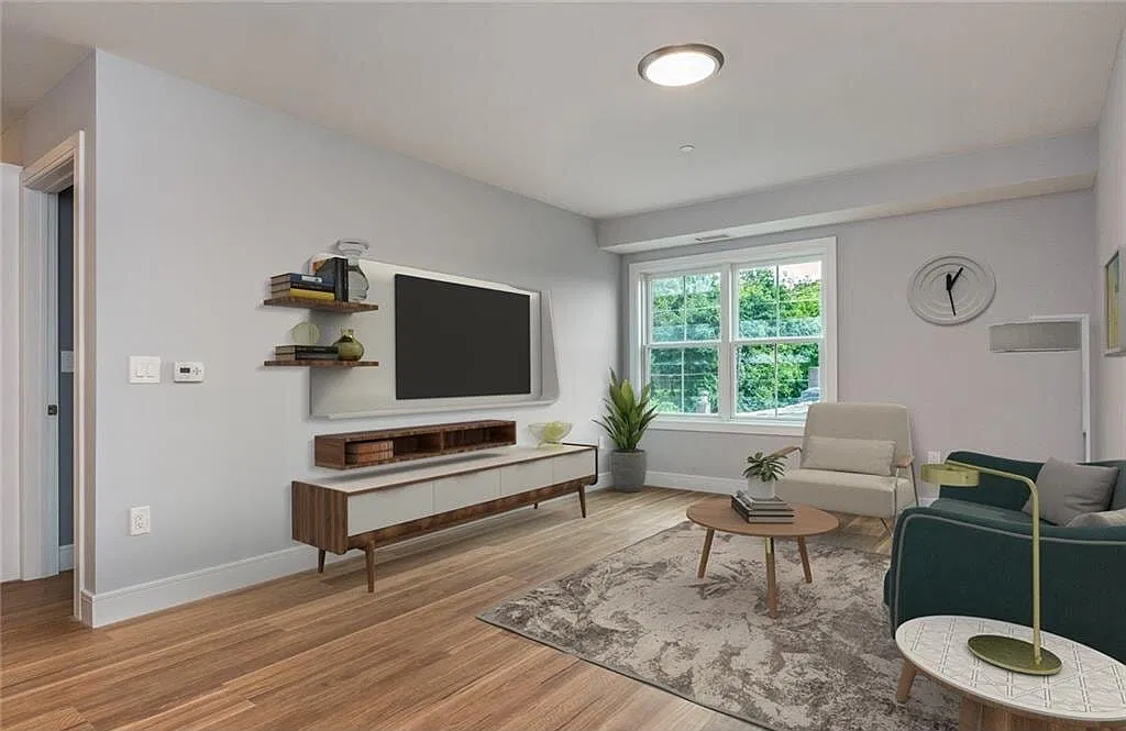 1 bed, 1.0 bath, 600 sqft, $2,600 — Photo 1