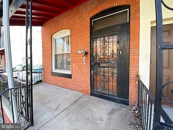 3rd image of 3325 N Smedley St