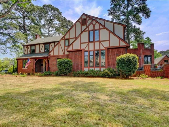 7434 Glencove Pl, Norfolk, VA 23505