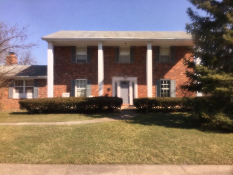36 Annie Lou drive 