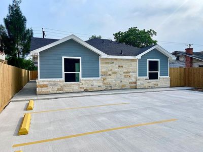 1105 E Madison Ave #11, Harlingen, TX, 78550