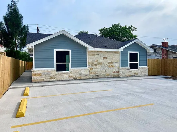 1105 E Madison Ave #11, Harlingen, TX 78550