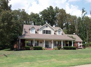 3450 Woodland Trce N, Southaven, MS 38672