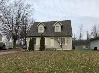 110 Murray Ct, Marine City, MI 48039