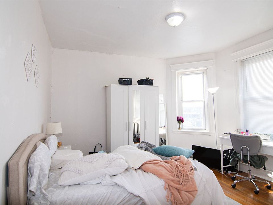 48 Brighton Ave. #33 Boston (Allston) Unit Photo 5
