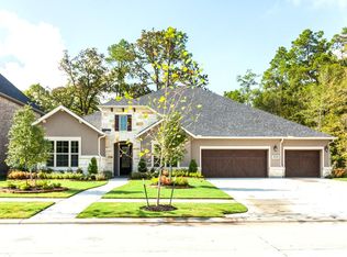 10314 Parrots Feather Ct, Conroe, TX 77385