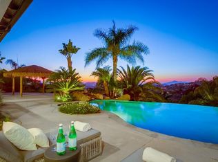 2375 Valhalla View Dr, El Cajon, CA 92019