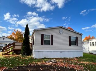 205 Saranac Way, Manchester, NY 14504