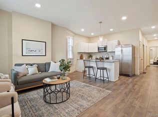 2119 W 33rd Ave, Denver, CO 80211