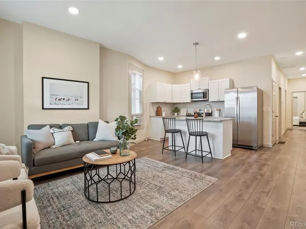 2119 W 33rd Avenue, Denver, CO 80211