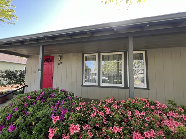 1623 Christopher Way, Sacramento, CA 95819