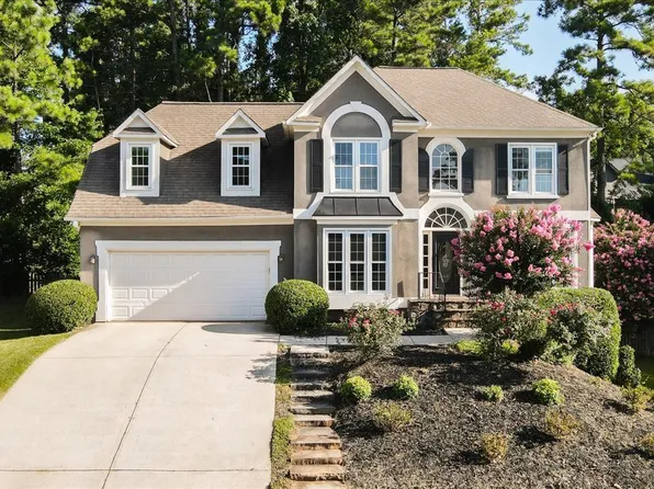 5580 N Hillbrooke Trce, Johns Creek, GA 30005