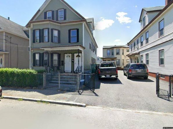 165-167 Pleasant St #3