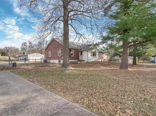 8425 Latty Ave, Hazelwood, MO