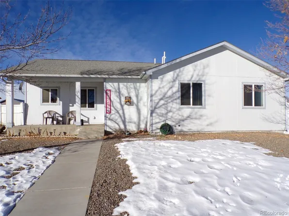 705 Tyndal Street, Monte Vista, CO 81144