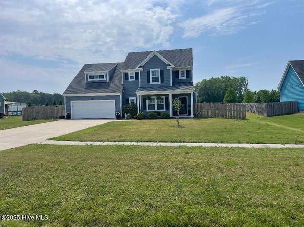 119 Elrod Road, Moyock, NC 27958