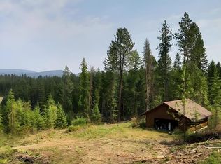 N Halliday Rd, Mead, WA 99021