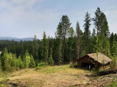 N Halliday Rd, Mead, WA, 99021