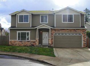 17422 SE Harrison Ct, Portland, OR 97233