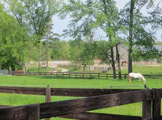 3017 Brassfield Rd, CREEDMOOR, NC 27522