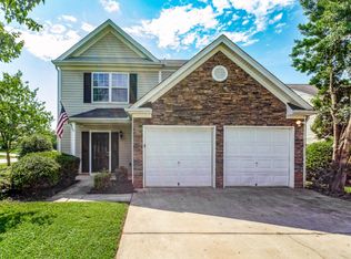6060 Turtle Pt, McDonough, GA 30252