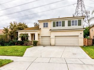 2944 E Thoroughbred St, Ontario, CA 91761
