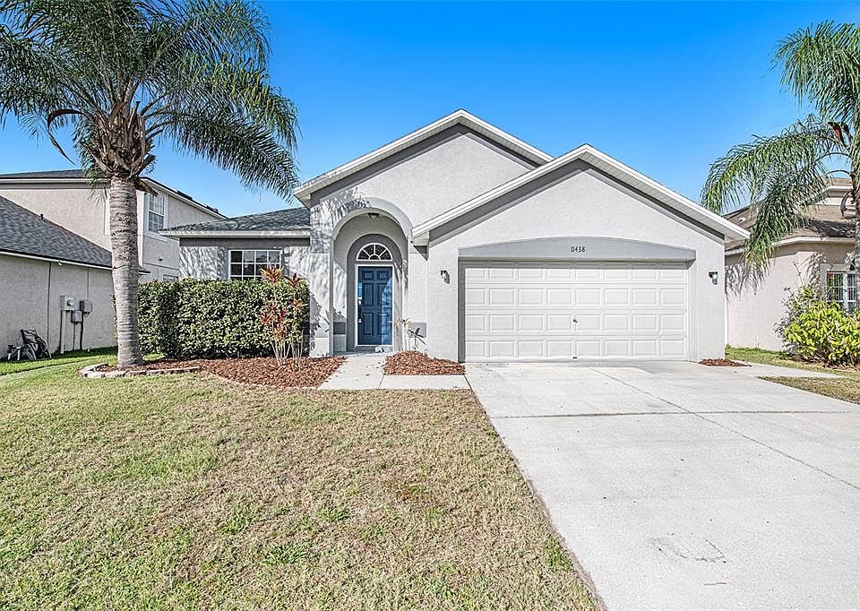 11438 Village Brook Dr, Riverview, FL 33579 Zillow