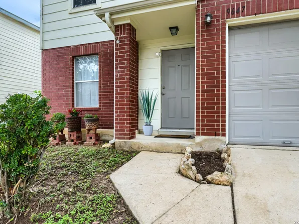 9647 SEKULA DR, San Antonio, TX 78250