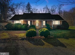 19168 Lovers Ln, Gordonsville, VA 22942