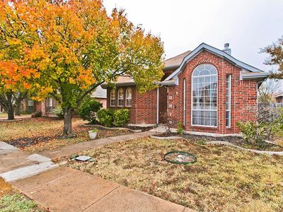 3313 Cool Springs Cir, Mesquite, TX, 75181